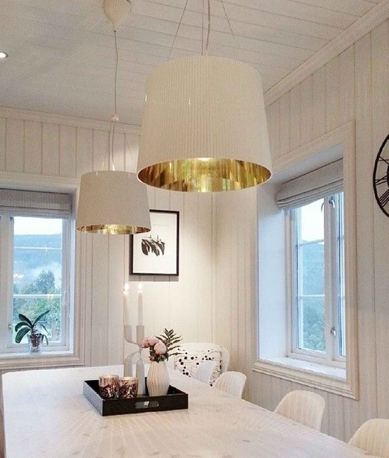 Lampade per cucina